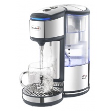 Home Breville VKJ367 Heiwasserspender mit 1,8 Liter Tank Bild 1