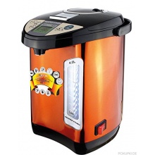 Heiwasserspender Thermopot Aquaprof KTO-2914 4 Liter Tank Bild 1