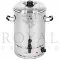 Royal Catering RCWK Heiwasserspender mit 15 Liter Tank Bild 1