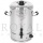 Royal Catering RCWK Heiwasserspender mit 15 Liter Tank Bild 1