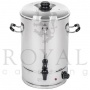 Royal Catering RCWK Heiwasserspender mit 15 Liter Tank Bild 1