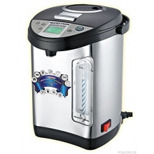 elektrischer Heiwasserspender Thermopot Aquaprof KTB-2304 mit 5 Liter Tank Bild 1