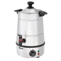 Bartscher Heiwasser Spender, 5 Liter Tank Bild 1
