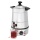 Bartscher Heisswasser-Spender 5L 84198120 Art. 200061 5 Liter Tank Bild 1