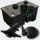 Wiltec Filter Set Bio Teichfilter 60000l +36W Bild 1