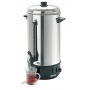 Bartscher Heisswasser-Spender 10L 84198120 Art. 200054 10 Liter Tank Bild 1