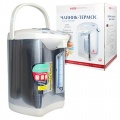 Ves Heiwasserspender Thermopot VES 2007 in wei silber mit 4 Liter Tank Bild 1
