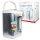 Ves Heiwasserspender Thermopot VES 2007 in wei silber mit 4 Liter Tank Bild 1