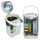 Ves Heiwasserspender Thermopot VES 2007 in wei silber mit 4 Liter Tank Bild 2