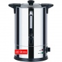 Casselin Heiwasserspender 30 Liter Tank Bild 1
