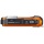 Panasonic DMC-FT5EG9-D Lumix Unterwasserkamera 16,1 Megapixel orange Bild 4