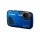 Canon PowerShot D30 Unterwasserkamera 12,1 Megapixel blau Bild 4