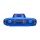 Nikon Coolpix S32 Unterwasserkamera 13 Megapixel blau Bild 5