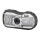 Ricoh WG-4 EU wasserdichte Unterwasserkamera 16 Megapixel silber Bild 1