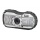 Ricoh WG-4 EU wasserdichte Unterwasserkamera 16 Megapixel silber Bild 3