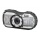 Ricoh WG-4 EU wasserdichte Unterwasserkamera 16 Megapixel silber Bild 4