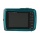 Vivitar Vivicam 8426 8 Megapixel wasserdichte Unterwasserkamerakamera blau Bild 2