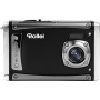 Rollei Sportsline 80 wasserdichte Unterwasserkamera 8 Megapixel schwarz Bild 1