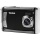 Rollei Sportsline 80 wasserdichte Unterwasserkamera 8 Megapixel schwarz Bild 2