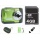 Rollei Sportsline 60 Unterwasserkamera Grn Bild 1