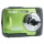 Rollei Sportsline 60 Unterwasserkamera Grn Bild 2