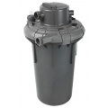 Hozelock 1351 1240 Bioforce 9000UVC Teichfilter Bild 1