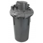 Hozelock 1351 1240 Bioforce 9000UVC Teichfilter Bild 1