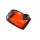 Fujifilm FinePix XP70 Unterwasserkamera 16 Megapixel orange Bild 3