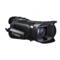 Canon Legria HF G25 HD Profi Camcorder 2,3 Megapixel schwarz bildstabilisiert Bild 1