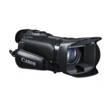 Canon Legria HF G25 HD Profi Camcorder 2,3 Megapixel schwarz bildstabilisiert Bild 1