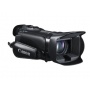 Canon Legria HF G25 HD Profi Camcorder 2,3 Megapixel schwarz bildstabilisiert Bild 1
