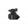 Panasonic HC-X1000E 4K Ultra HD professioneller Camcorder schwarz Bild 2