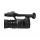 Panasonic HC-X1000E 4K Ultra HD professioneller Camcorder schwarz Bild 4