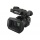 Panasonic HC-X1000E 4K Ultra HD professioneller Camcorder schwarz Bild 5