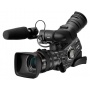CANON XL-H1 HDV Profi-Camcorder Profi Filmkamera Bild 1