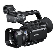 Sony PXW-X70//C Ultrakompakter Camcorder 20 Megapixel Profi Filmkamera schwarz Bild 1