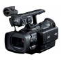 JVC GY-HMQ 10 Profi Filmkamera Bild 1