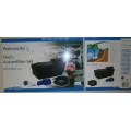 Heissner Waterwerks Teich - Auenfilter - Set fr Anlagen bis 15.000 Ltr Bild 1