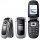 SAMSUNG SGH X660 X 660 Klapphandy Bild 1