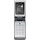 Sony Ericsson W380i Klapphandy  Magnetic Grey Bild 1