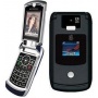 Handy Motorola V3x Black Klapphandy Bild 1