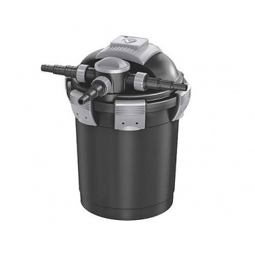 Velda VEX-200 Teichfilter Druckfilter + UV 10000 Liter Bild 1