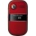  Sony Ericsson Z320i Crimson Red Klapphandy Bild 1