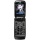 Motorola RAZR maxx V6 schwarz Klapphandy Bild 1