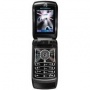 Motorola RAZR maxx V6 schwarz Klapphandy Bild 1