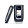 Nokia 6131 6133 black Klapphandy  Bild 1