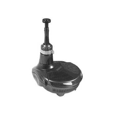 Hozelock Teichfilter EasyClear 3000 Bild 1