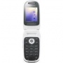 Sony Ericsson Z310i schwarz Klapphandy Bild 1