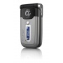 Sony Ericsson Z550i black Klapphandy Bild 1
