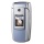 Samsung SGH hellblau Klapphandy Bild 1